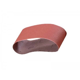 BANDE ABRASIVE 100*530MM R230 GRAINS 60 POUR BOIS NORTON