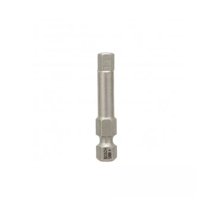 LOT DE 3 EMBOUTS SIX PANS 5*50 BOSCH