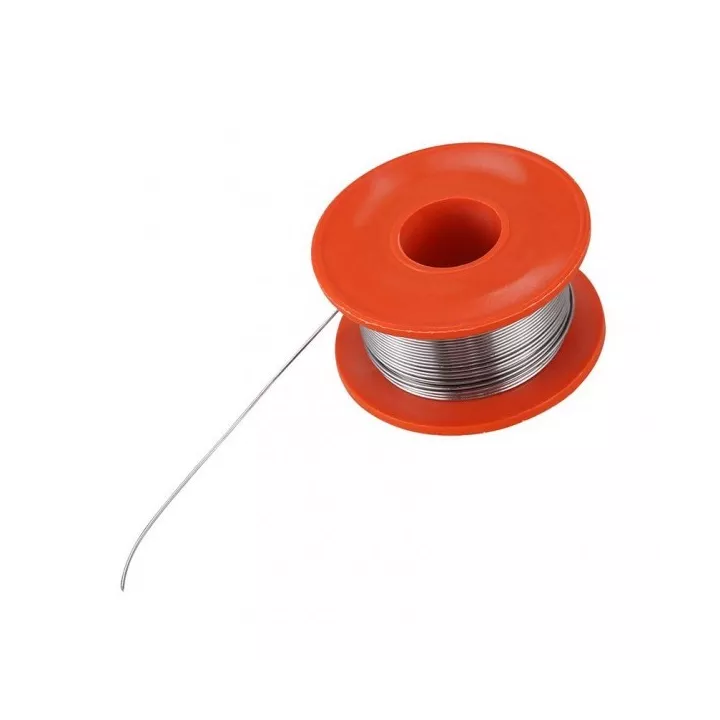 BOBINE ÉTAIN Ø2MM 60G WFENG