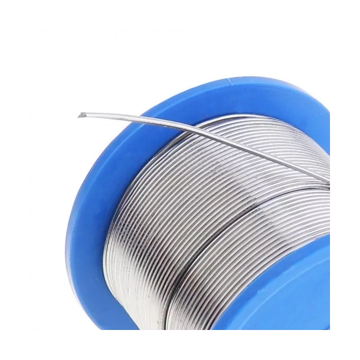 BOBINE ÉTAIN Ø2MM 60G WFENG