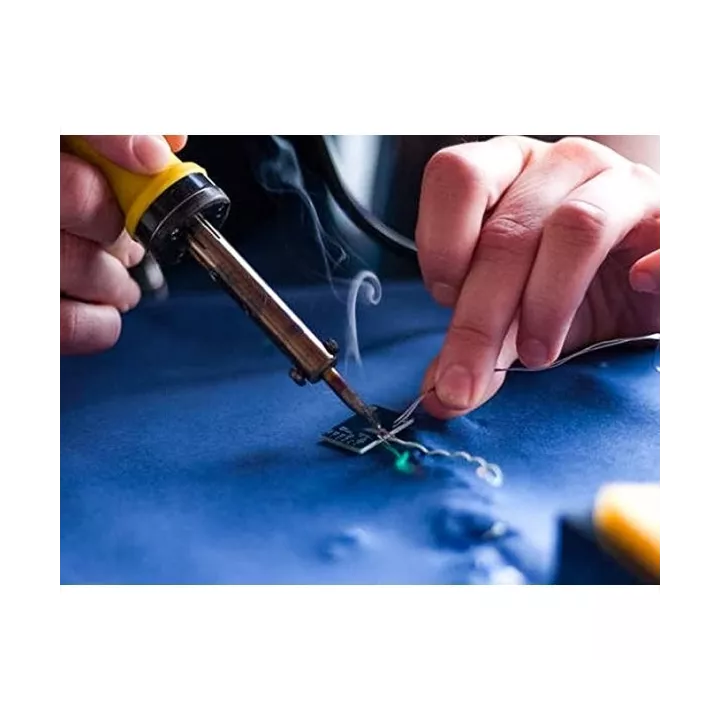 BOBINE ÉTAIN Ø2MM 60G WFENG