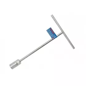 CLÉ T 14*200*300MM FIXTEC