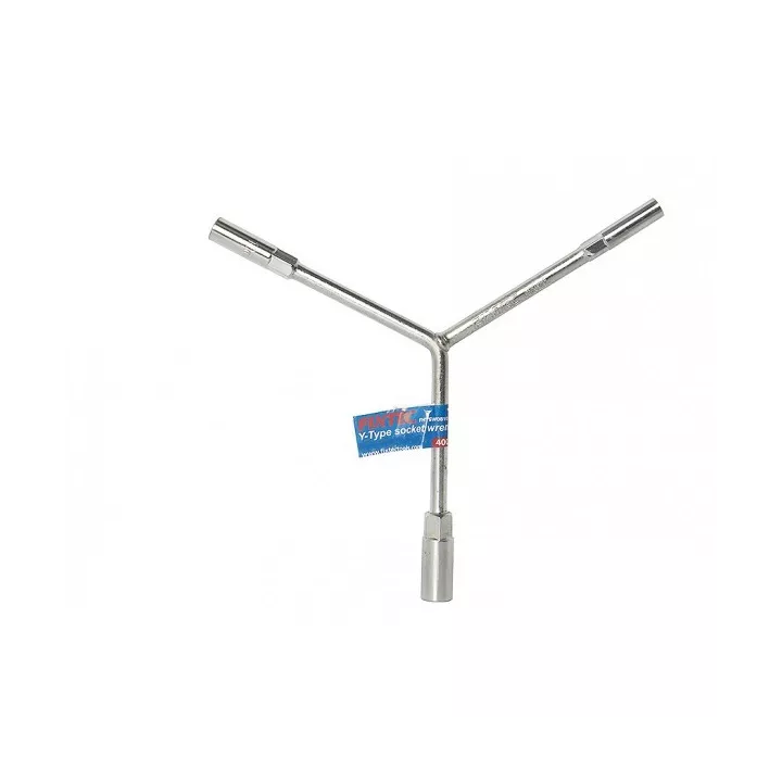 CLE Y 8*9*10MM FIXTEC