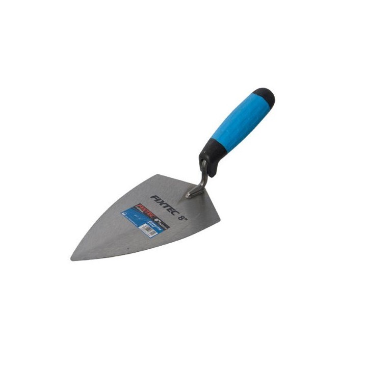 TRUELLE À BRIQUETER 250MM FIXTEC