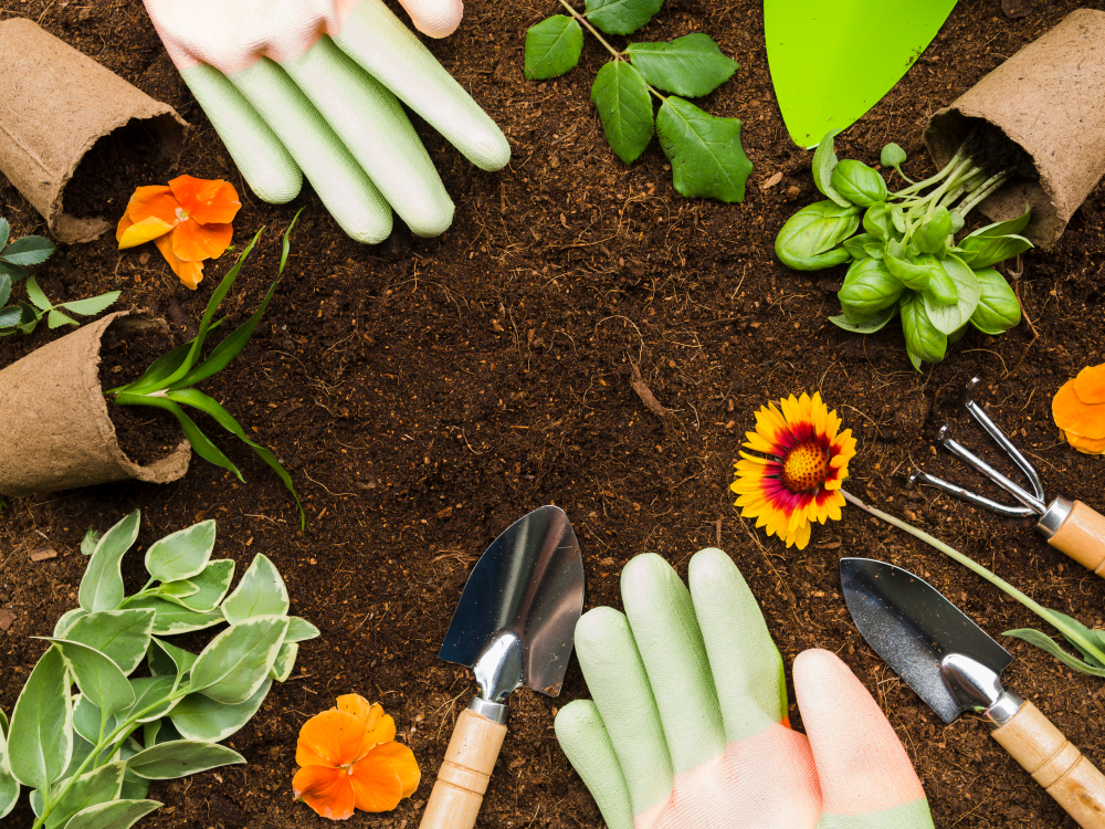 Tout pour entretenir votre jardin