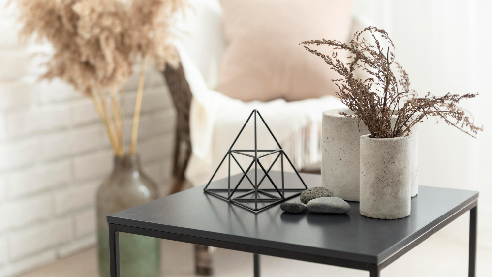 L’univers de la décoration