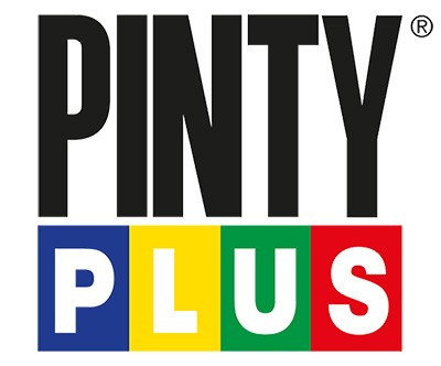 PINTY PLUS