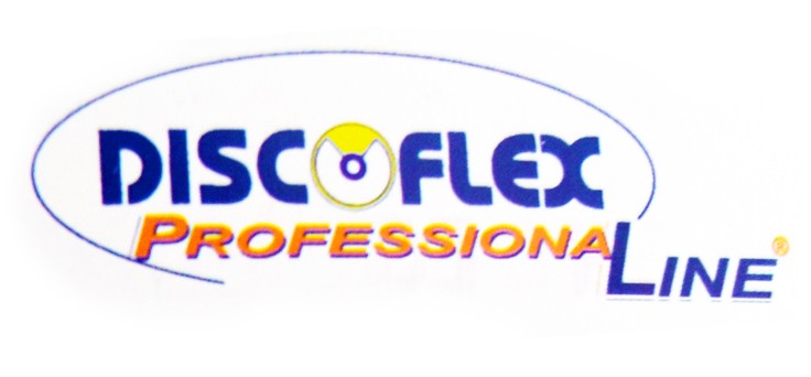 DISCOFLEX PROFESSIONALINE