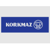 KORKMAZ