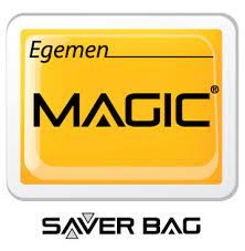 MAGIC SAVER BAG
