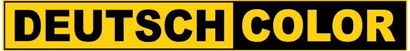 Deutschcolor